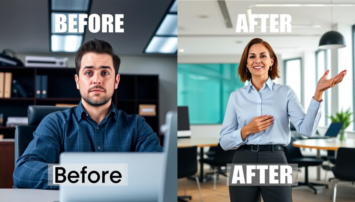 Achieve Your Goals